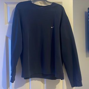 Men’s Nike Crewneck